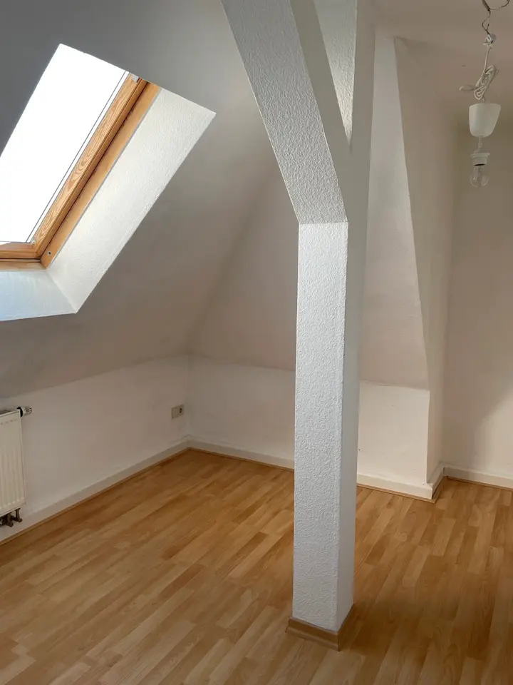 2 Zimmer Wohnung mit 39 m² in Bitterfeld-Wolfen – Bild 2