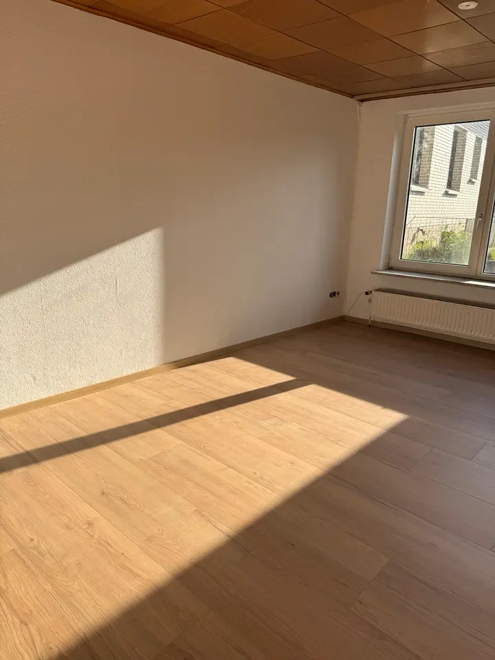 3 Zimmer Wohnung mit 55 m² in Gifhorn – Bild 1