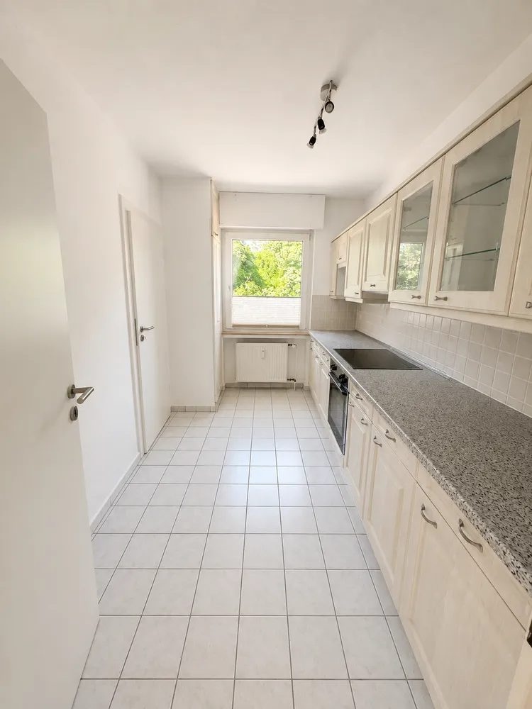 4 Zimmer Wohnung mit 89 m² in Osnabrück – Bild 4