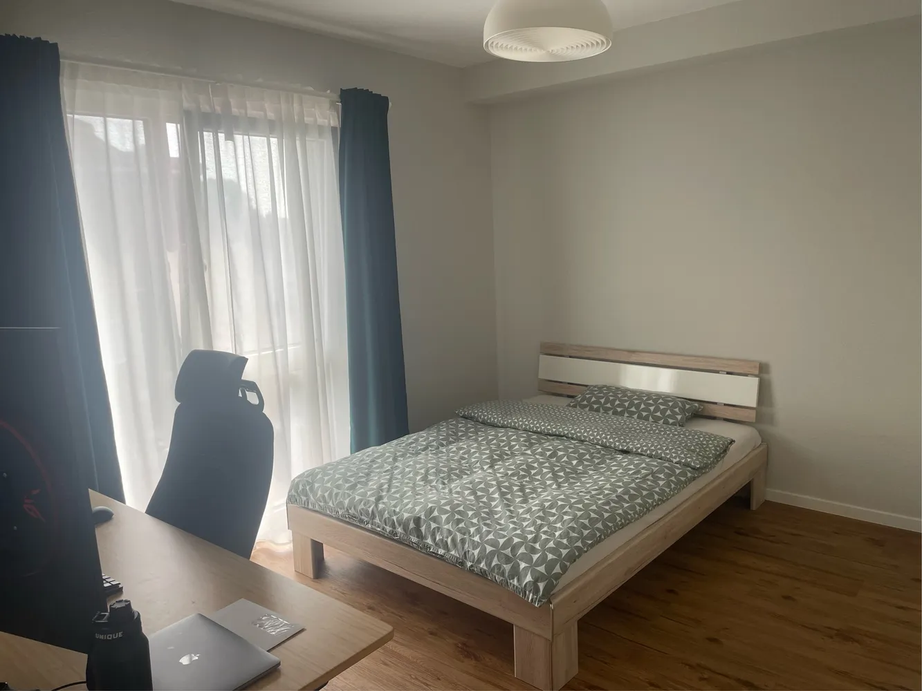 2 Zimmer Wohnung mit 69 m² in Heide – Bild 6