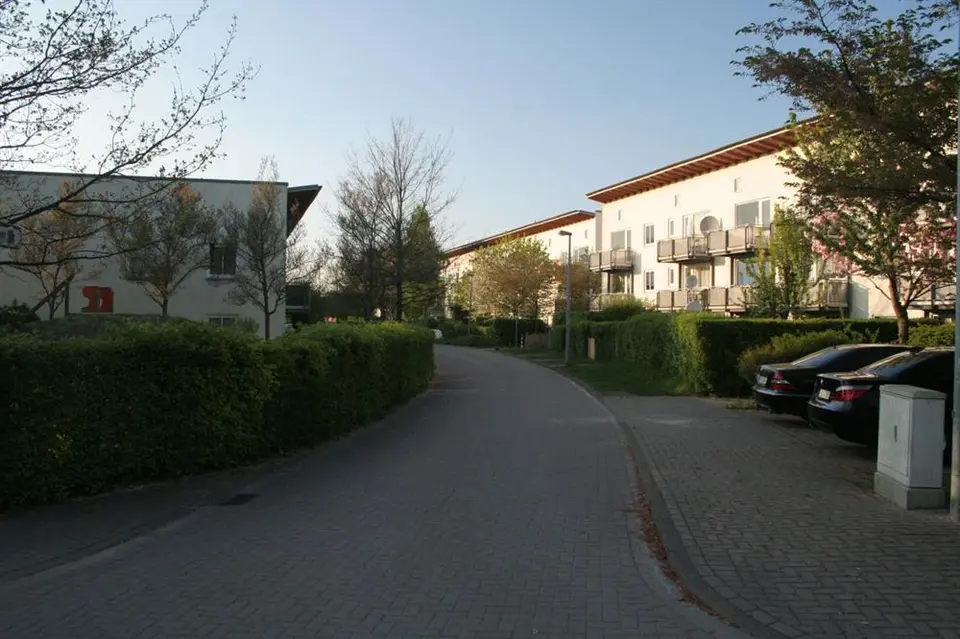 2 Zimmer Wohnung mit 38 m² in Hannover – Bild 2
