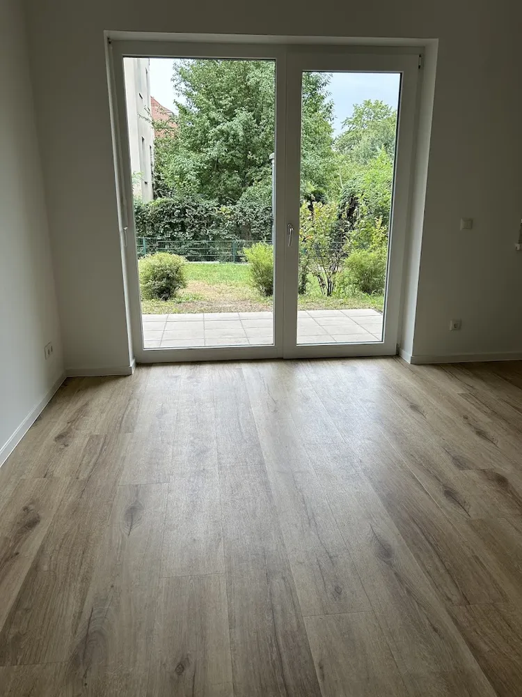 2 Zimmer Wohnung mit 50 m² in Berlin – Bild 2
