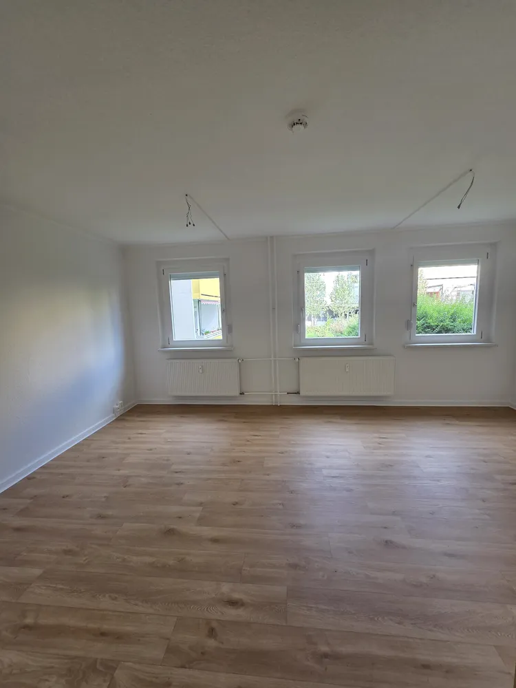 2 room apartment with 51 m² in Gotha – Photo 12
