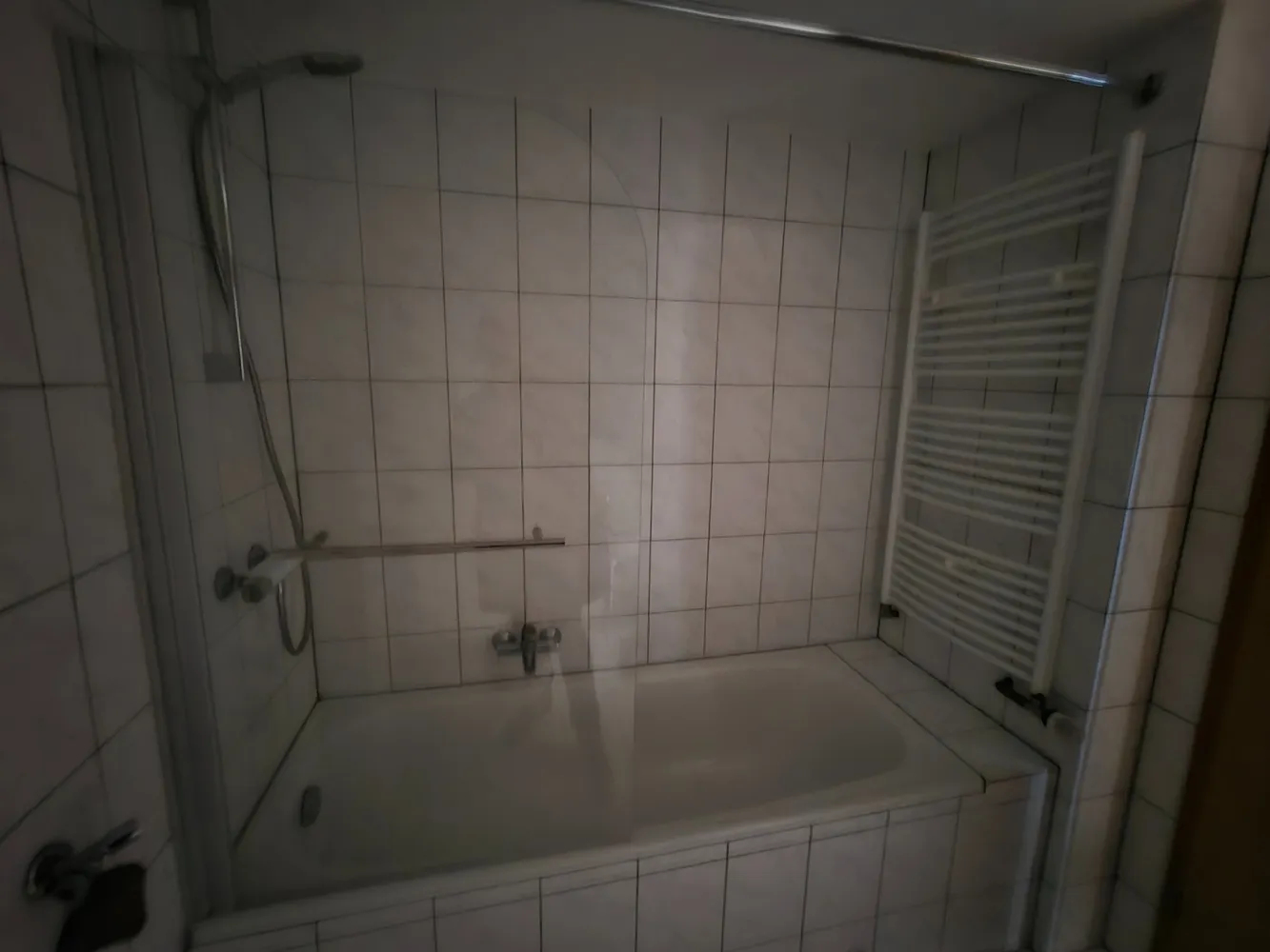 2 room apartment with 36 m² in Karlsruhe – Photo 5