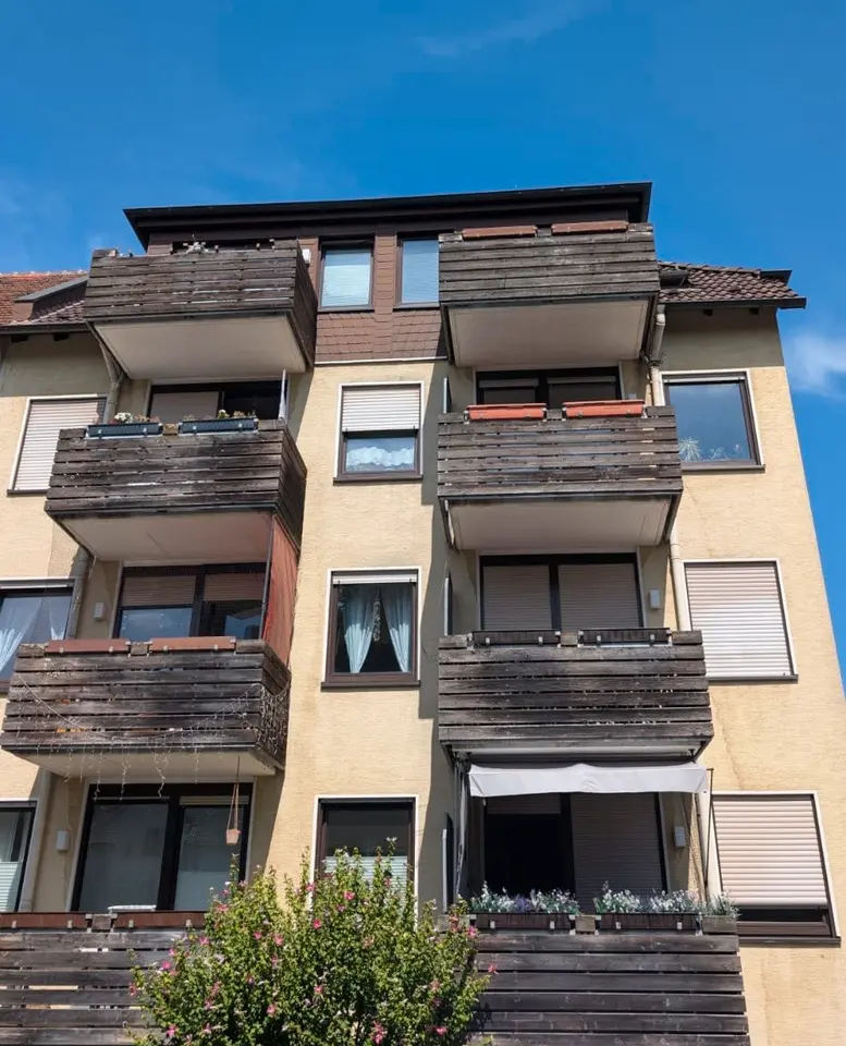 3 Zimmer Wohnung mit 65 m² in Bochum – Bild 3