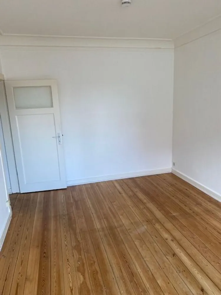 2 Zimmer Wohnung mit 48 m² in Hamburg – Bild 2