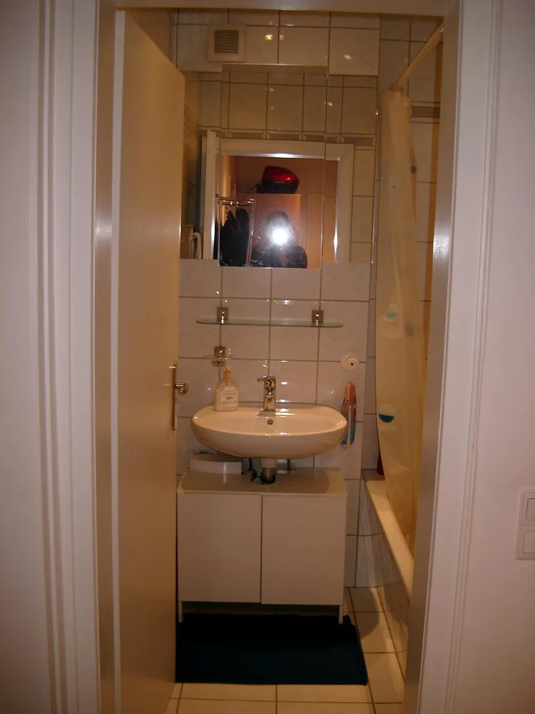 3 Zimmer Wohnung mit 70 m² in Düsseldorf – Bild 10