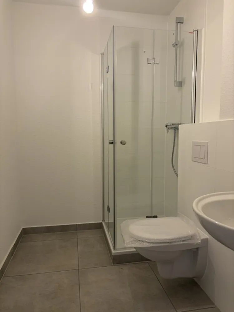 3 Zimmer Wohnung mit 66 m² in Flensburg – Bild 1