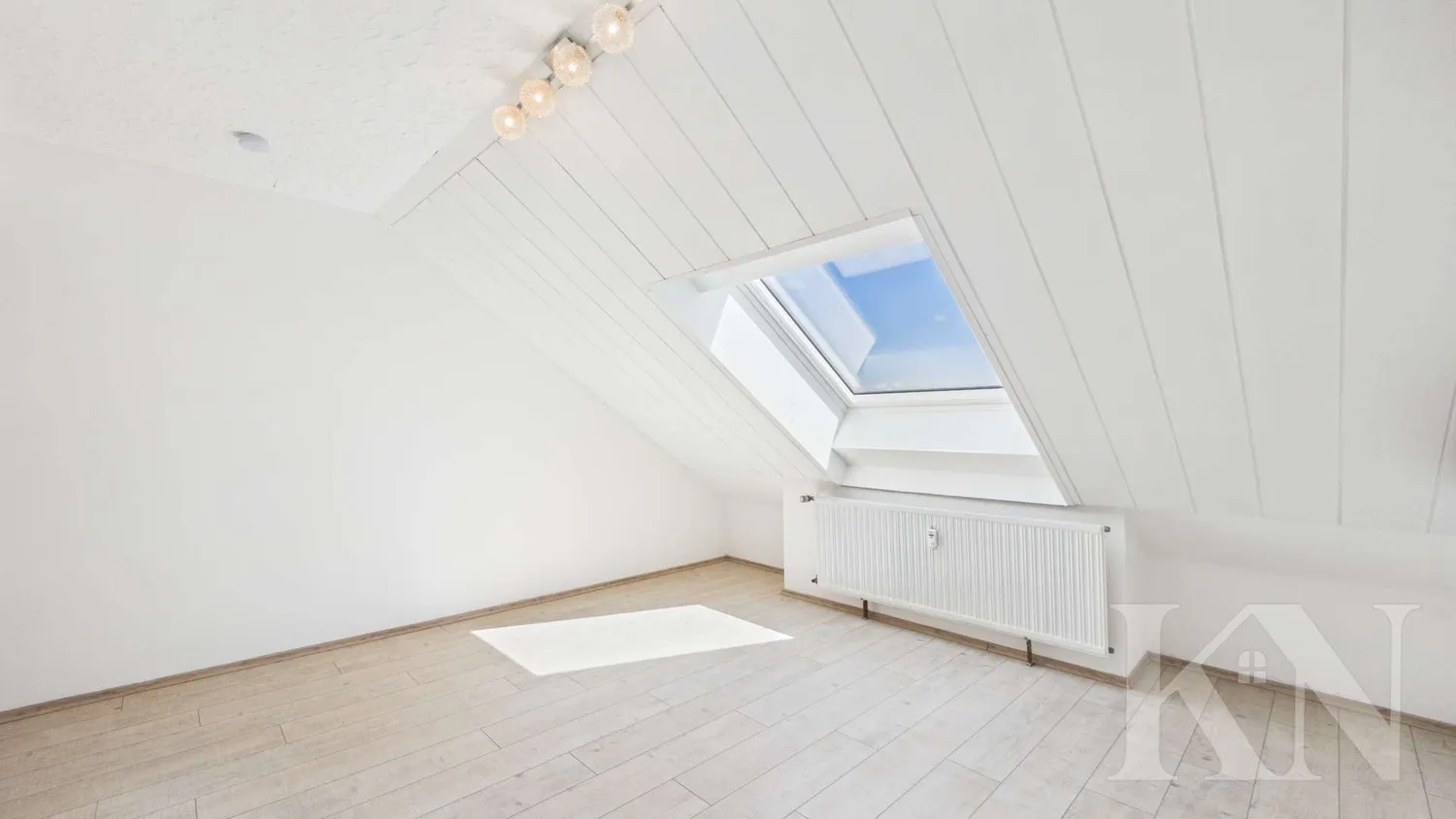 2 Zimmer Wohnung mit 50 m² in Saarbrücken – Bild 9