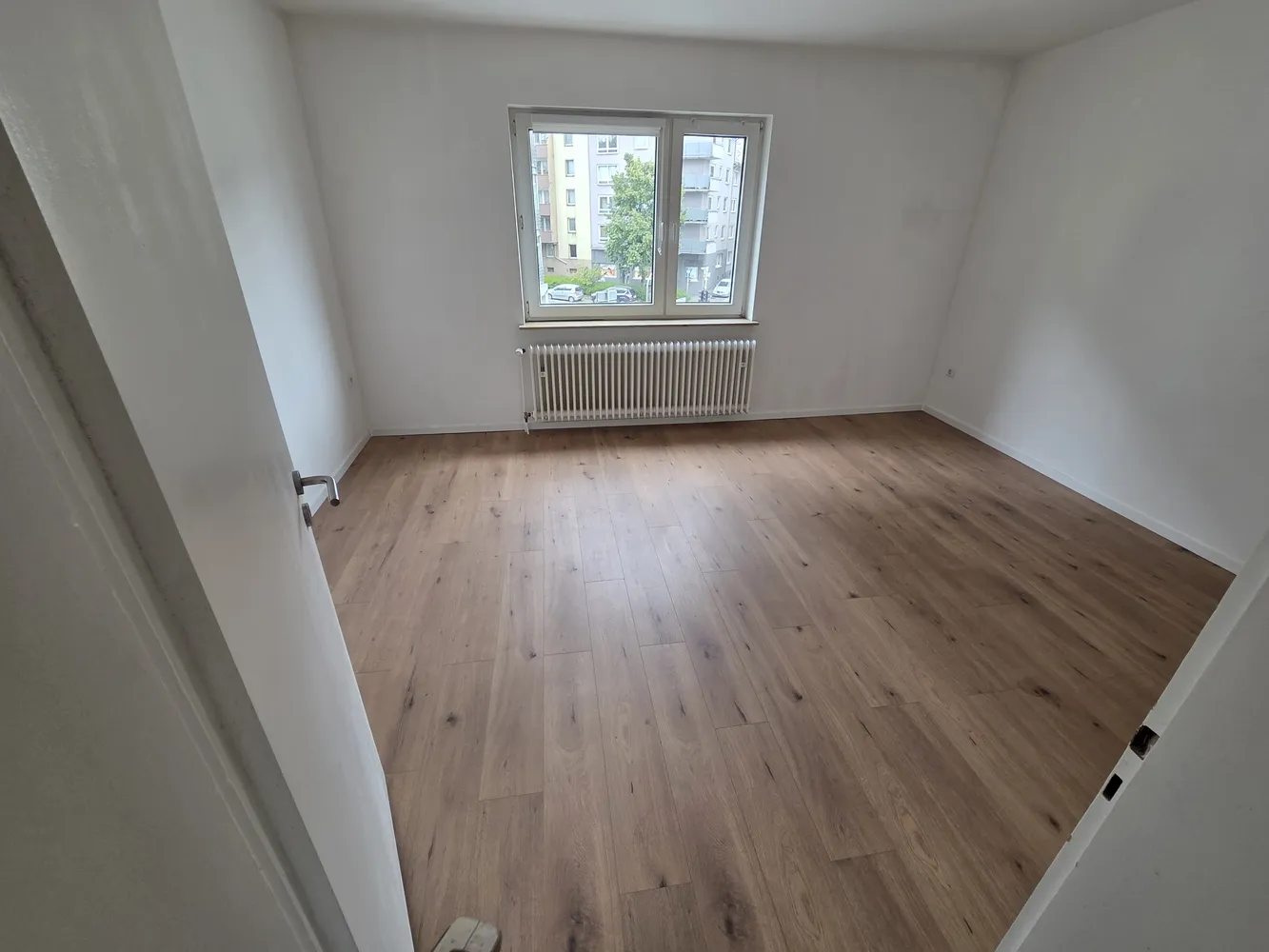 2 Zimmer Wohnung mit 45 m² in Wuppertal – Bild 5