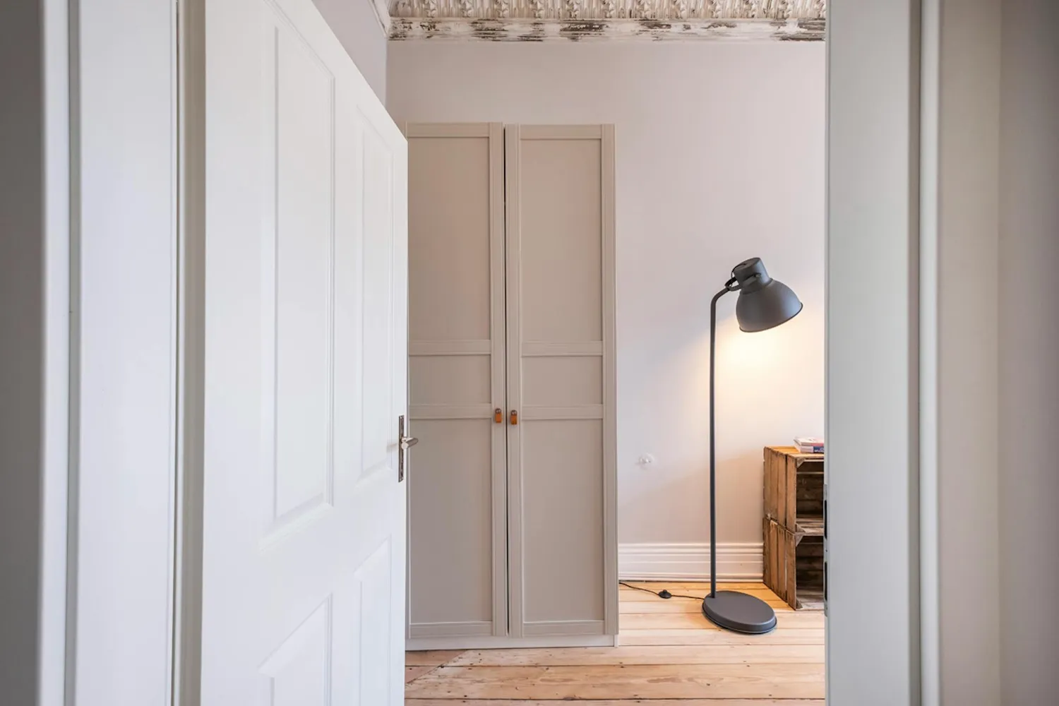 WG-Zimmer mit 18 m² in Hamburg – Bild 4