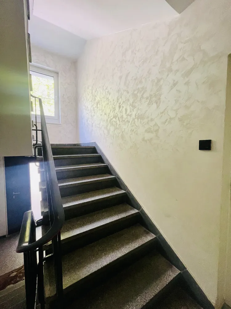 1 Zimmer Wohnung mit 53 m² in Frankfurt am Main – Bild 10