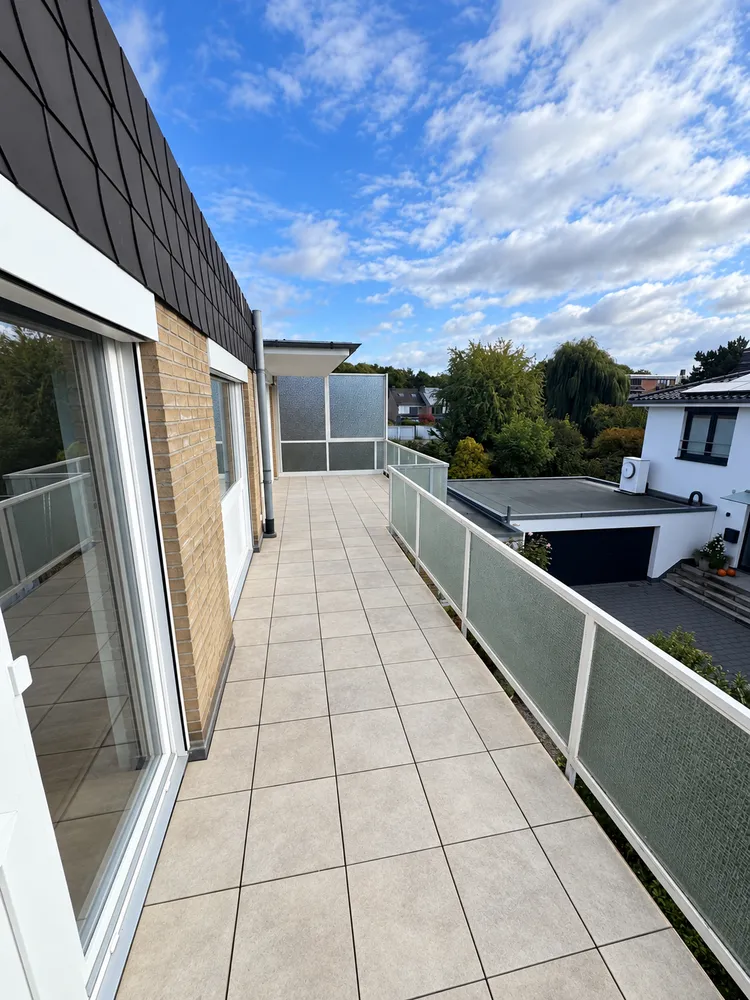 3 Zimmer Wohnung mit 119 m² in Osnabrück – Bild 2