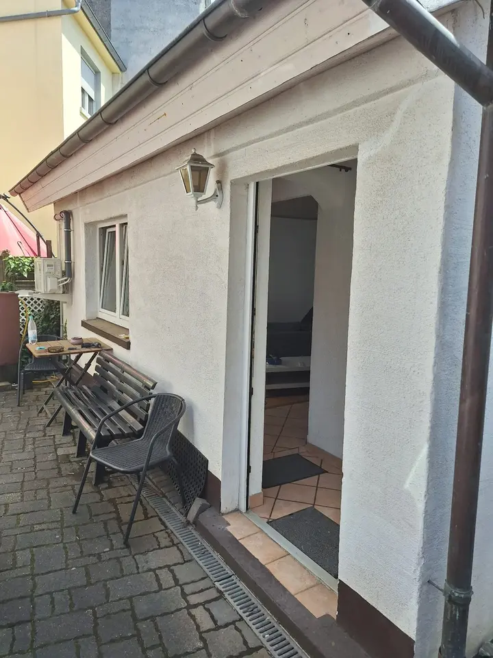 2 Zimmer Wohnung mit 30 m² in Troisdorf – Bild 4