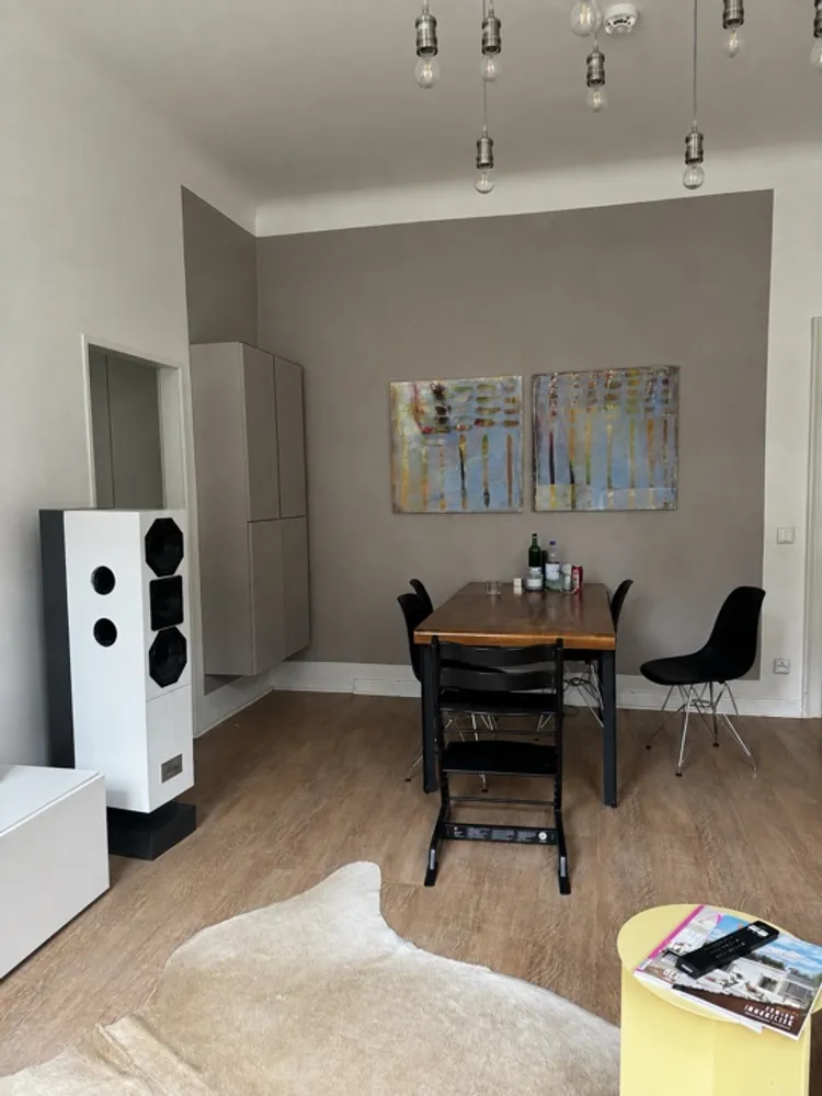 3 Zimmer Wohnung mit 82 m² in Bielefeld – Bild 3