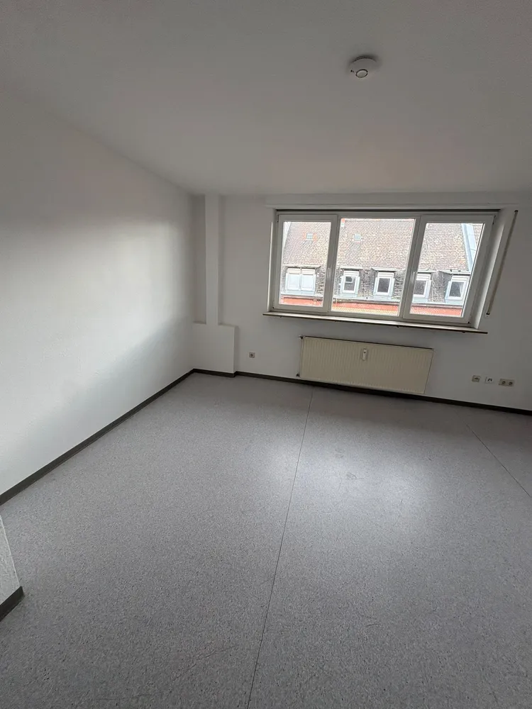2 Zimmer Wohnung mit 65 m² in Mannheim – Bild 2