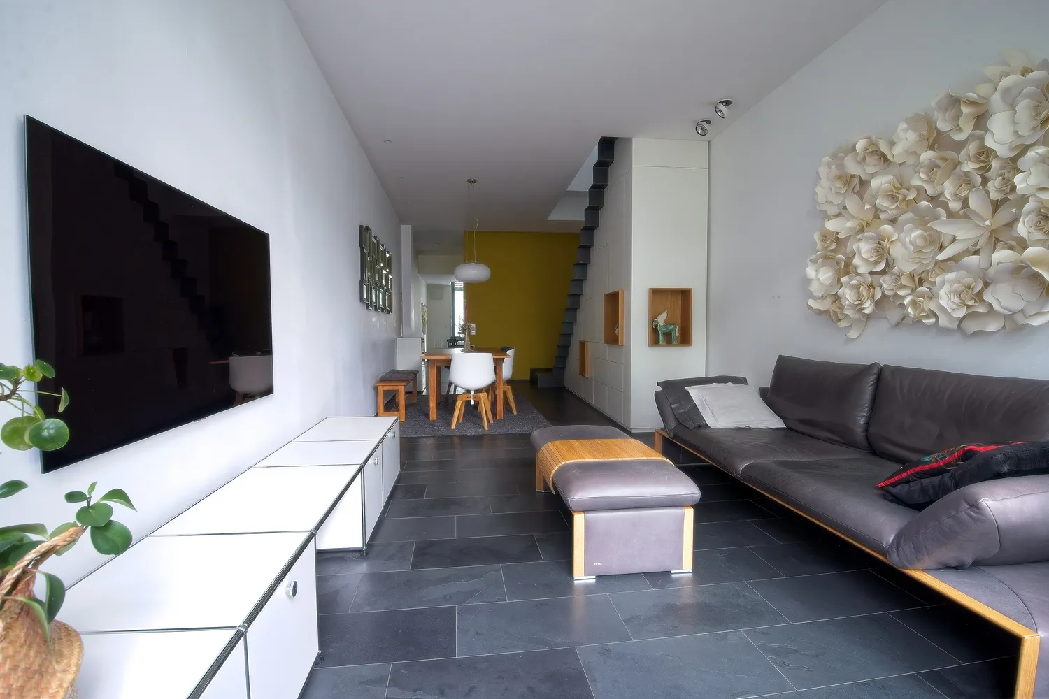 3 Zimmer Wohnung mit 131 m² in Stuttgart – Bild 7