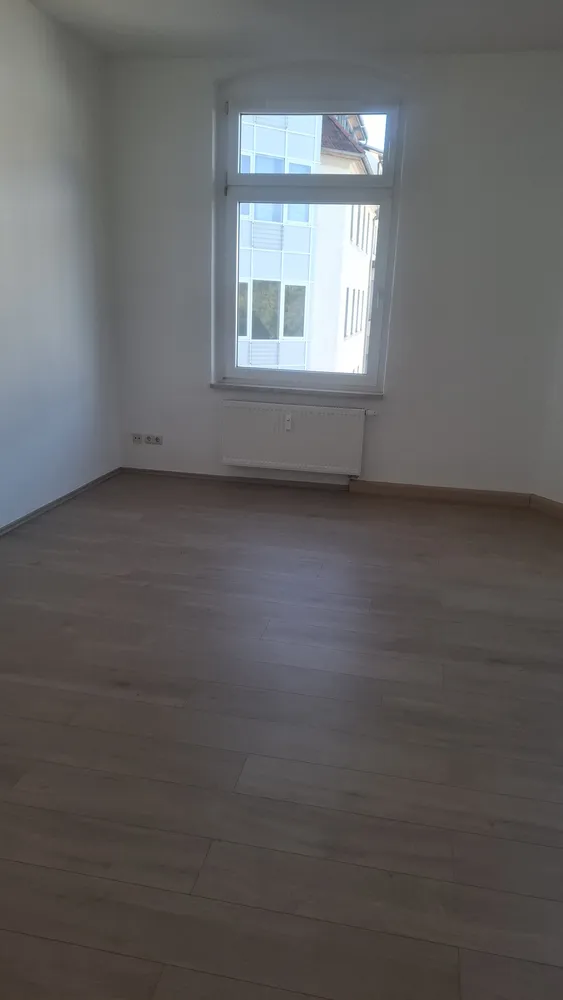 1 Zimmer Wohnung mit 35 m² in Halle (Saale) – Bild 1