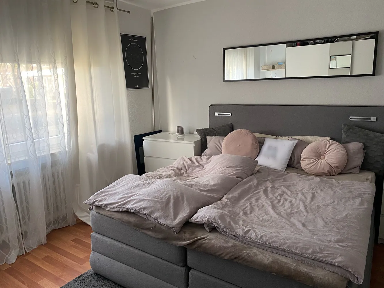 2 Zimmer Wohnung mit 66 m² in Solingen – Bild 1
