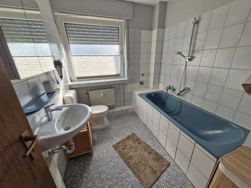4 Zimmer Wohnung mit 67 m² in Dinslaken – Bild 9