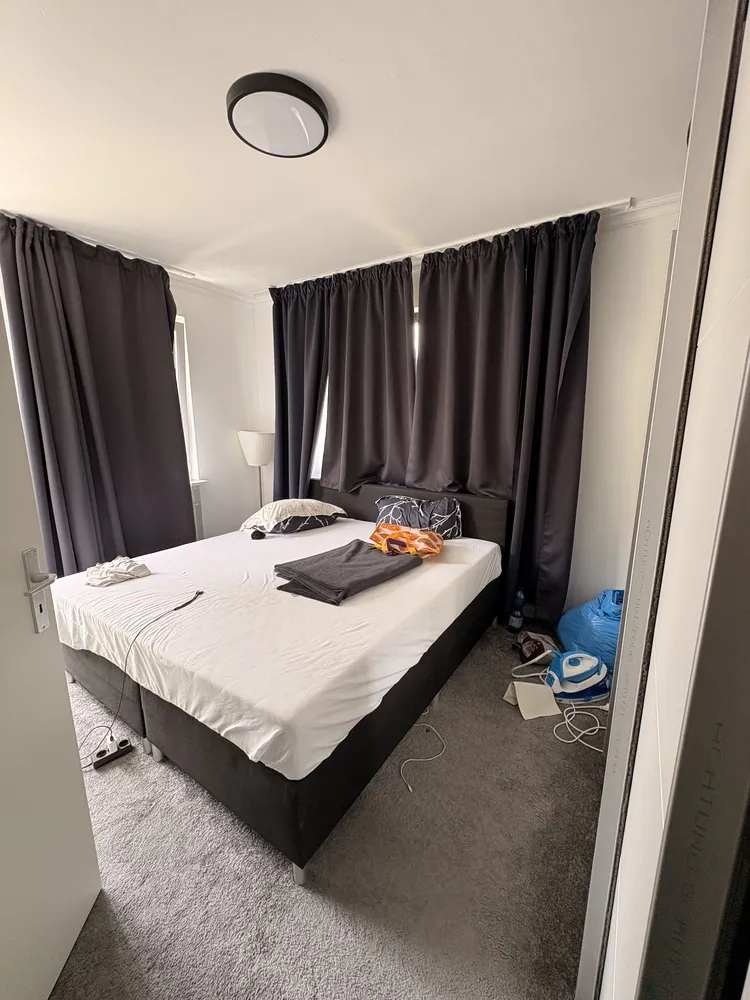 4 Zimmer Wohnung mit 116 m² in Wiesbaden – Bild 9