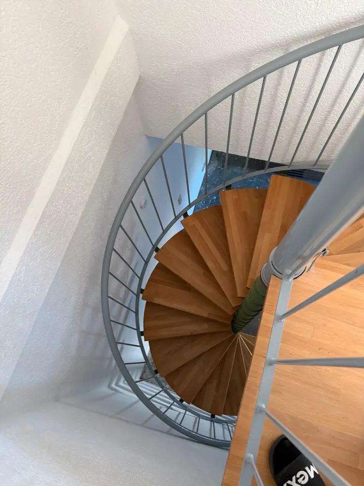 3 room apartment with 72 m² in Aschersleben – Photo 9