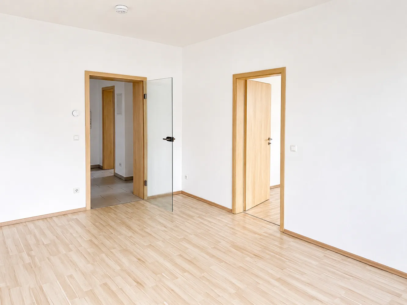 2 Zimmer Wohnung mit 54 m² in Halle (Saale) – Bild 2