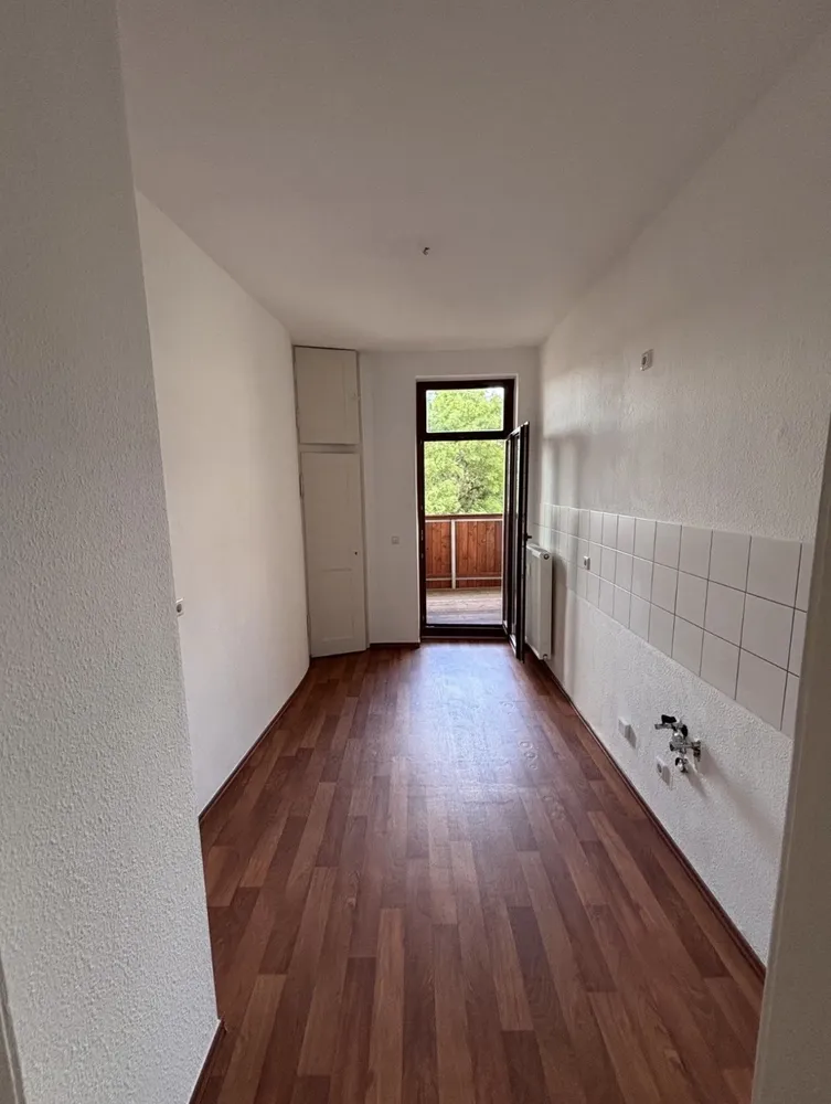 2 Zimmer Wohnung mit 67 m² in Leipzig – Bild 2