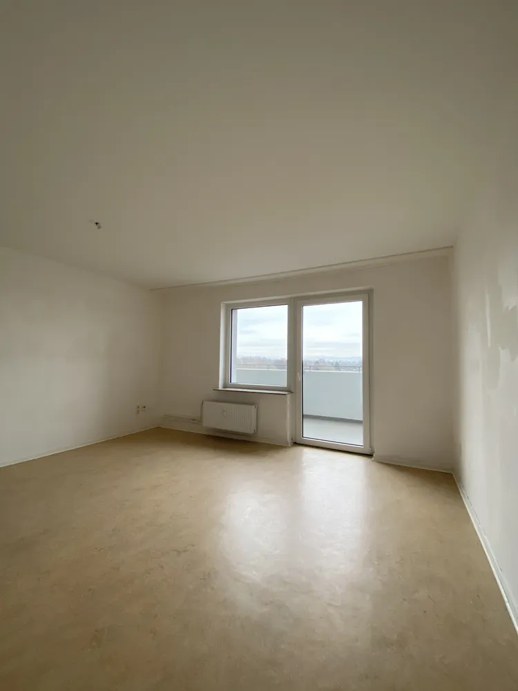 2 Zimmer Wohnung mit 59 m² in Kassel – Bild 3