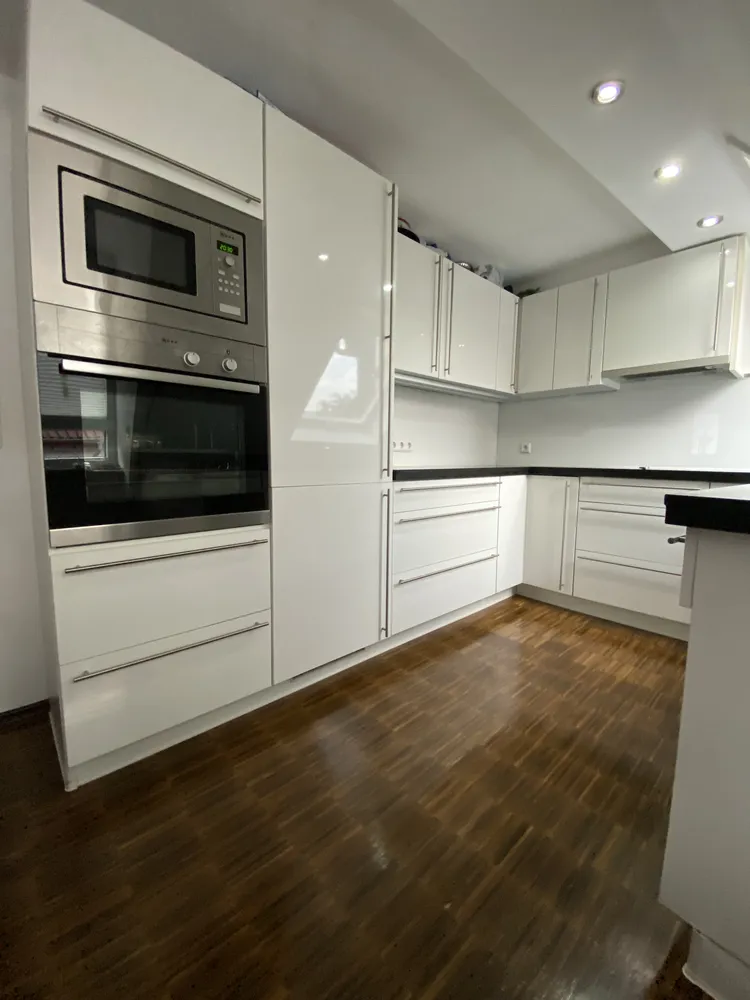 4 Zimmer Wohnung mit 120 m² in Waiblingen – Bild 5