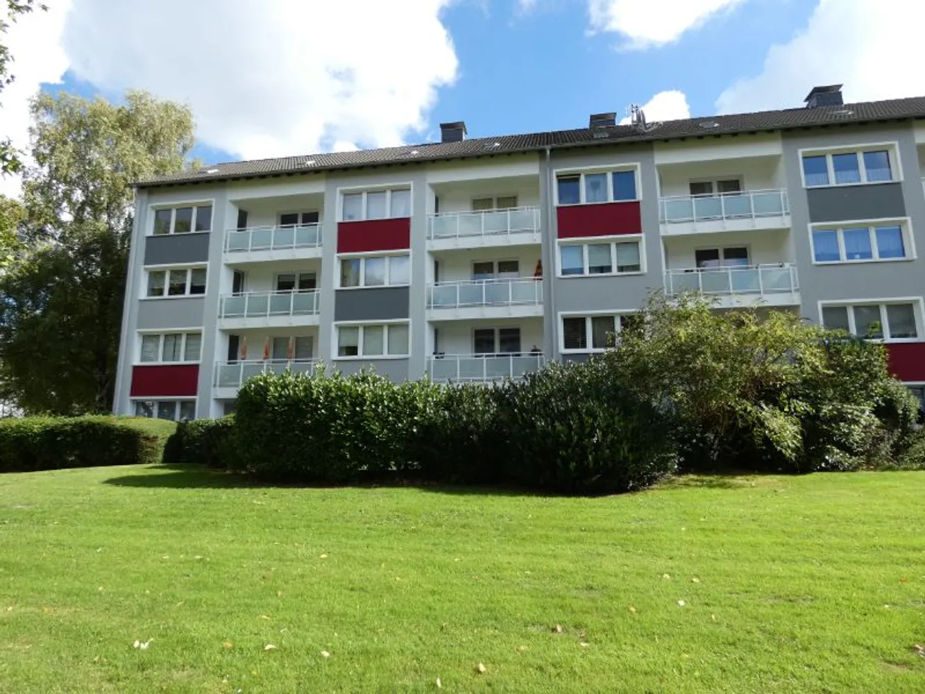 3 Zimmer Wohnung mit 69 m² in Essen – Bild 5