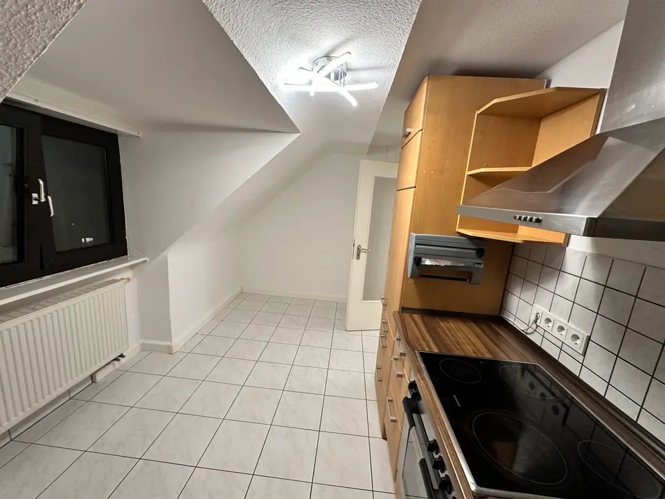 3 Zimmer Wohnung mit 60 m² in Viernheim – Bild 5