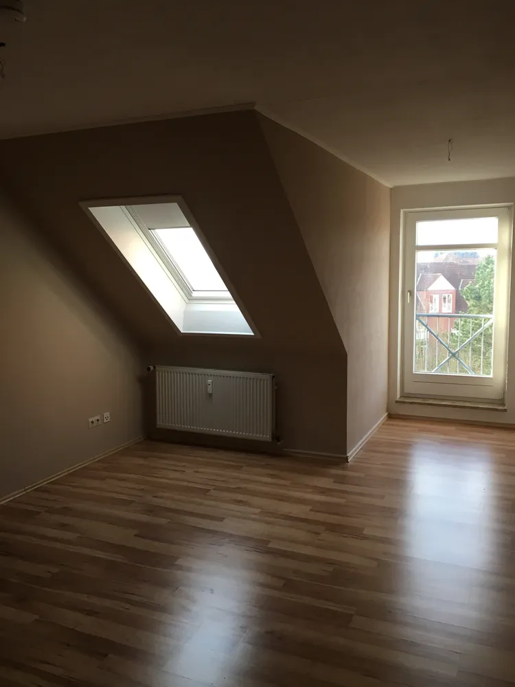 2 Zimmer Wohnung mit 56 m² in Neumünster – Bild 7