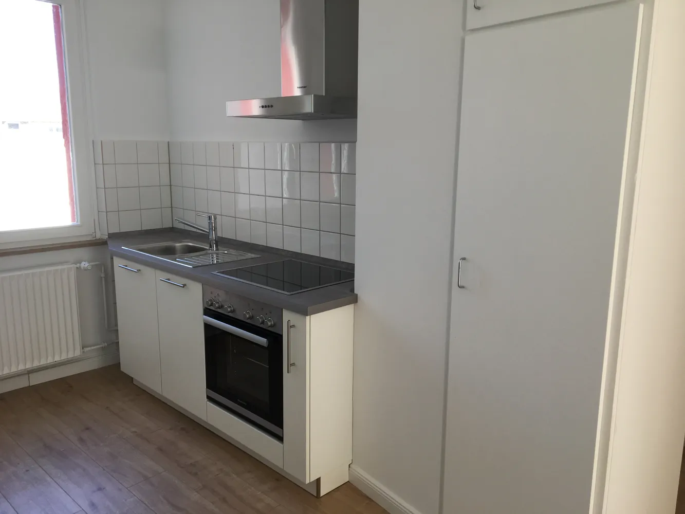 2 Zimmer Wohnung mit 48 m² in Wiesbaden – Bild 4