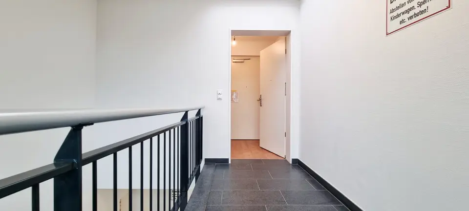 3 Zimmer Wohnung mit 111 m² in Meerbusch – Bild 4