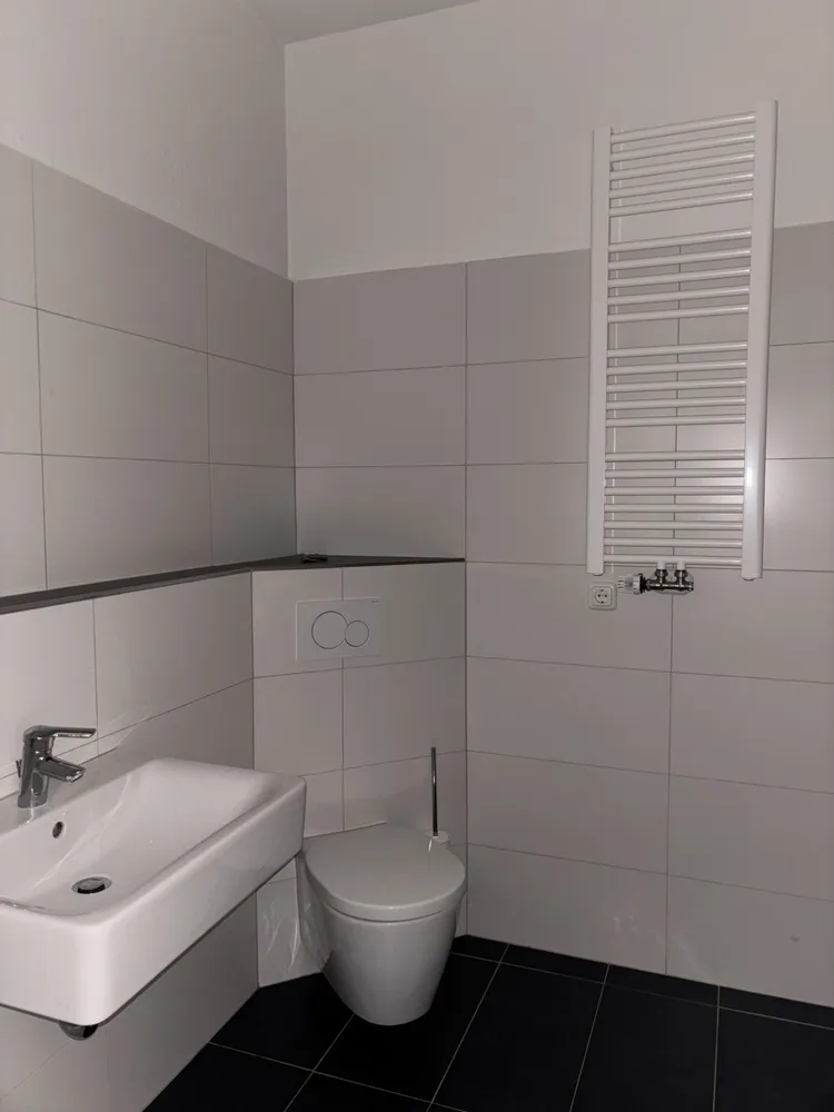 2 Zimmer Wohnung mit 44 m² in Dresden – Bild 6