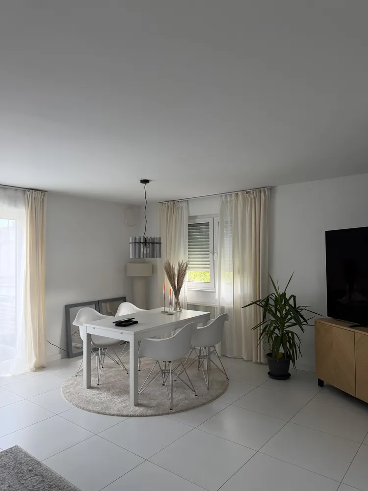 3 room apartment with 94 m² in Dormagen – Photo 2
