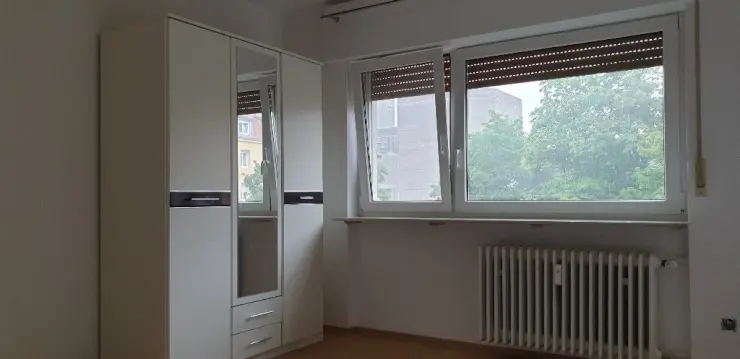 WG-Zimmer mit 80 m² in Karlsruhe – Bild 2