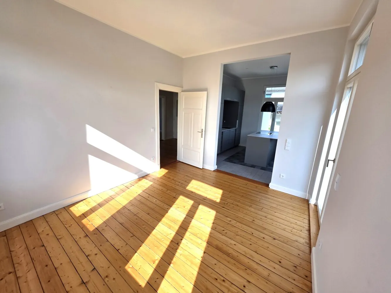 3 Zimmer Wohnung mit 86 m² in Oldenburg – Bild 10