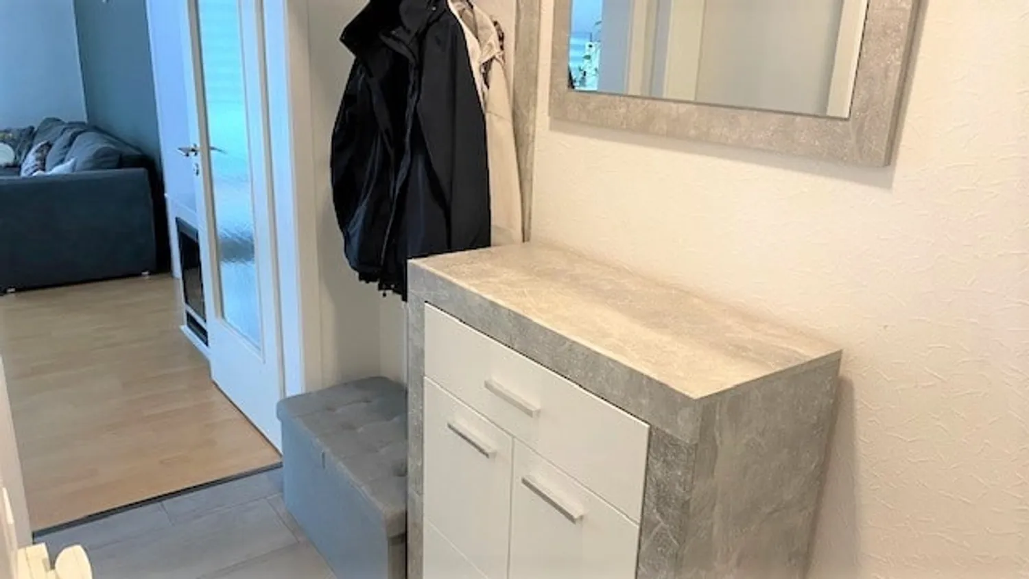 2 Zimmer Wohnung mit 49 m² in Stuttgart – Bild 4