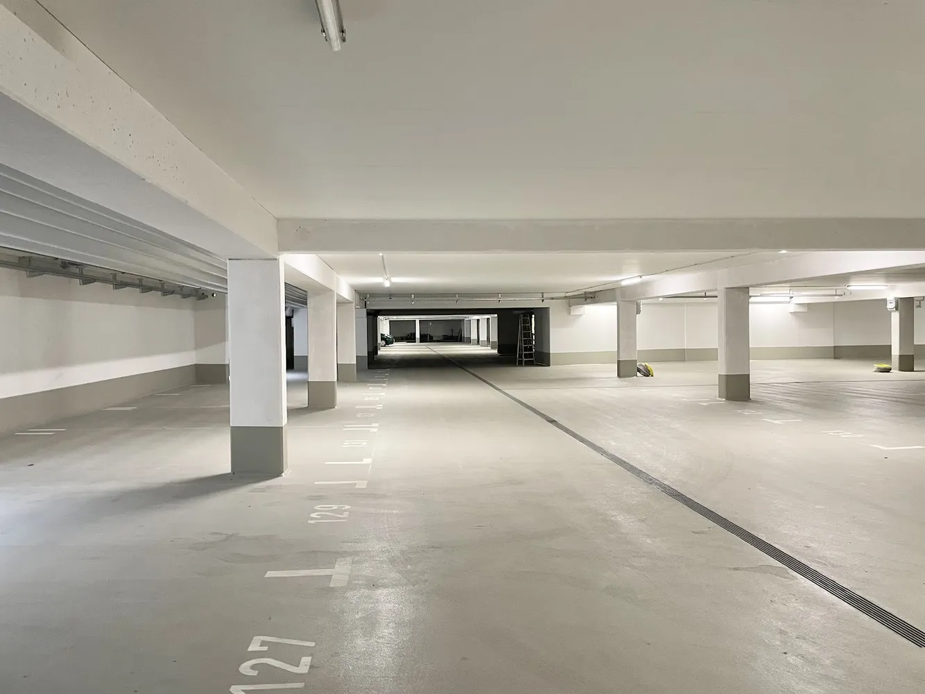 2 Zimmer Wohnung mit 67 m² in Rostock – Bild 12
