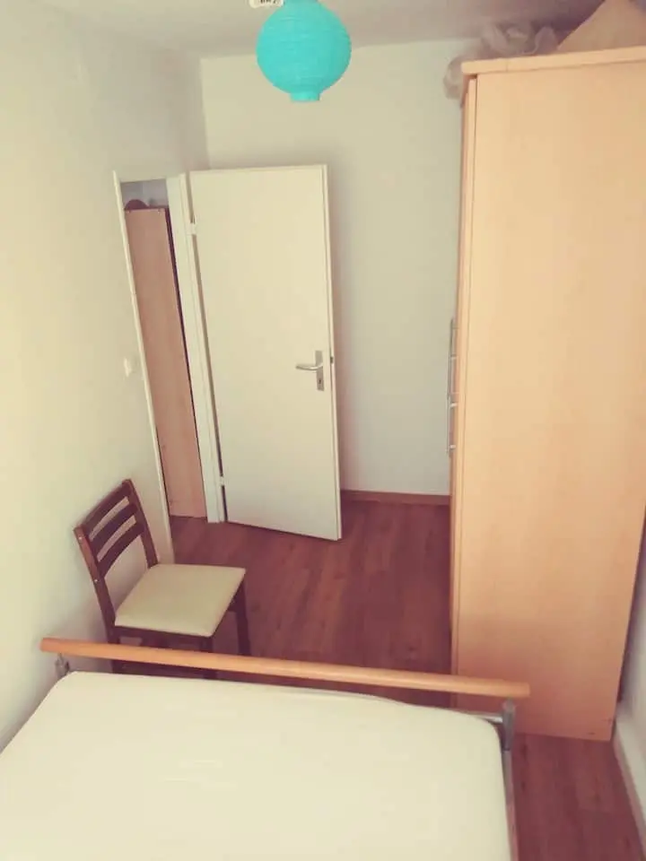 WG-Zimmer mit 10 m² in Frankfurt am Main – Bild 3