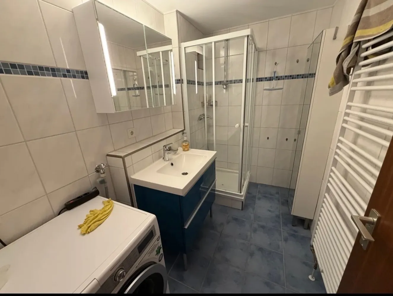 2 Zimmer Wohnung mit 59 m² in Stuttgart – Bild 5