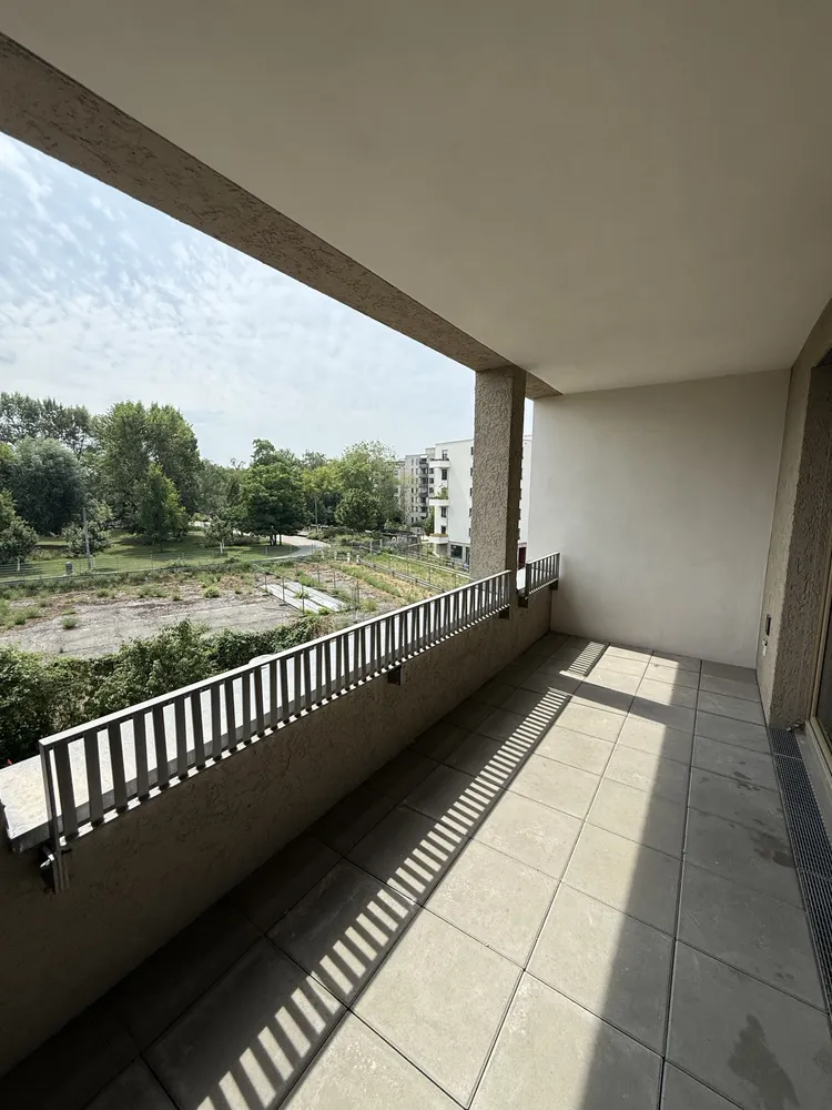 2 Zimmer Wohnung mit 56 m² in Berlin – Bild 12
