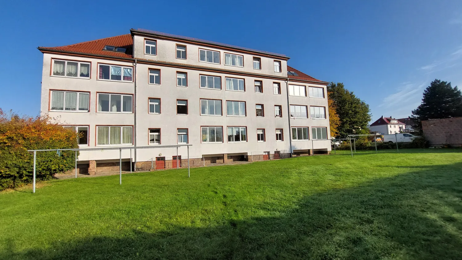 2 Zimmer Wohnung mit 45 m² in Leipzig – Bild 2