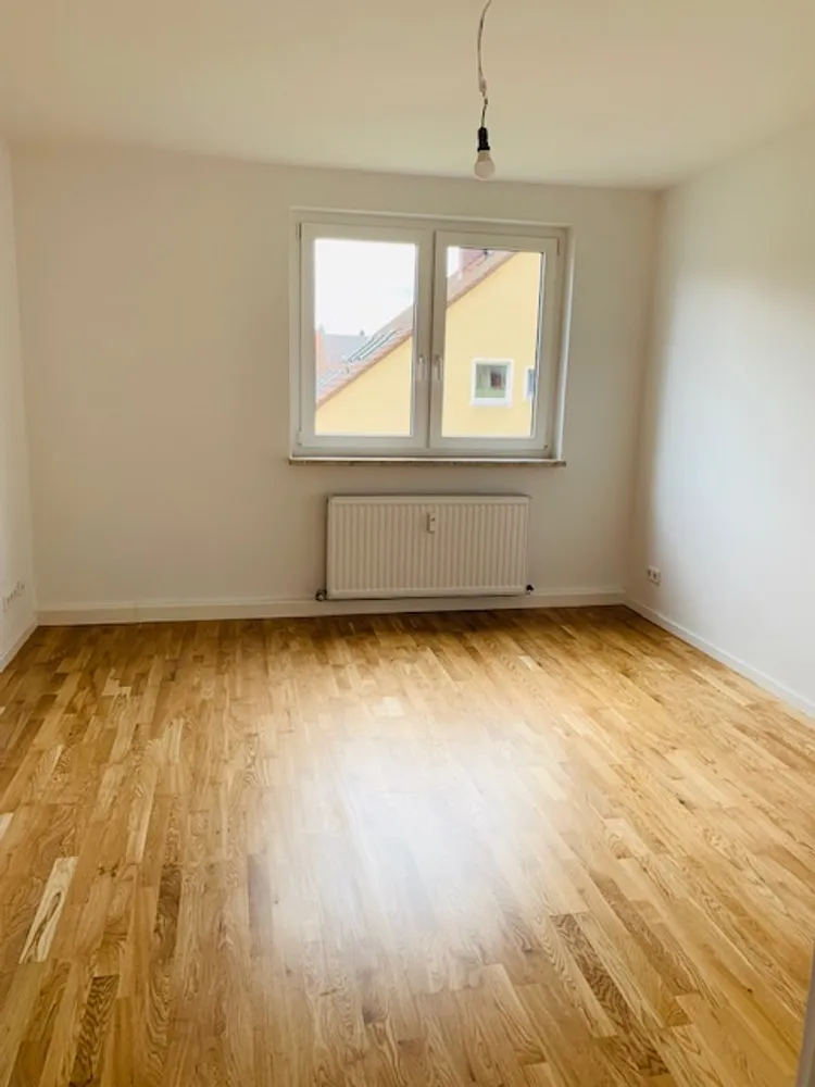 3 Zimmer Wohnung mit 58 m² in Nürnberg – Bild 7