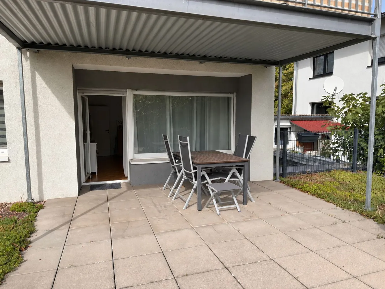 3 Zimmer Wohnung mit 78 m² in Karlsruhe – Bild 2