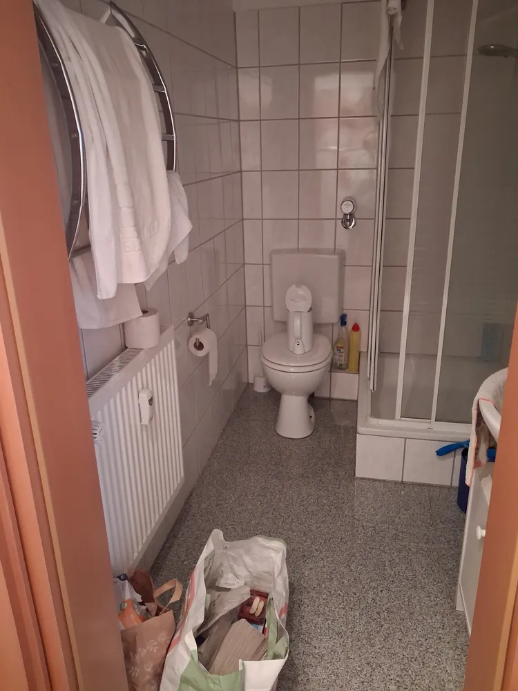 2 Zimmer Wohnung mit 33 m² in Mönchengladbach – Bild 8
