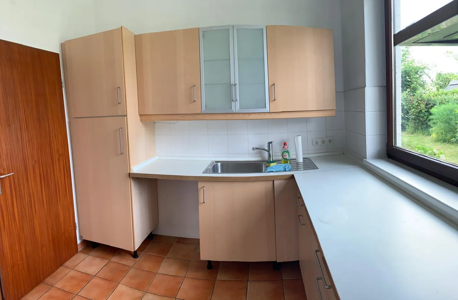 3 Zimmer Wohnung mit 83 m² in Lübeck – Bild 3