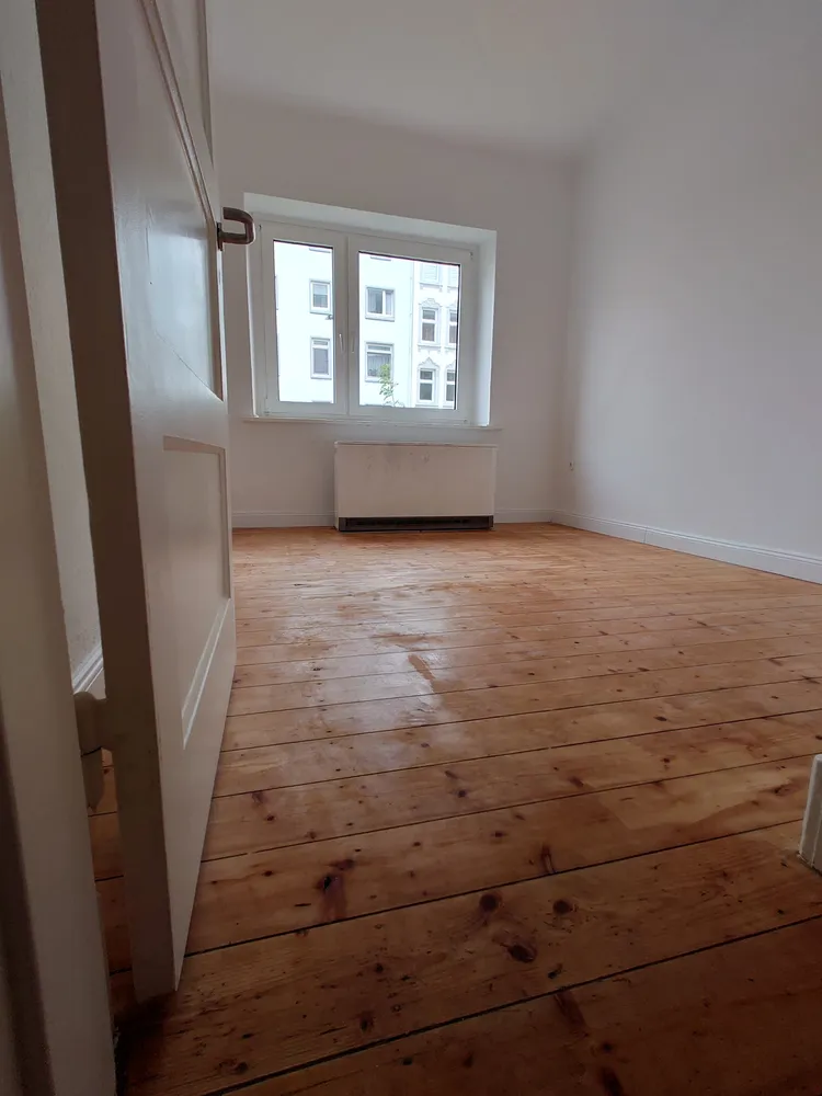 2 Zimmer Wohnung mit 55 m² in Hamburg – Bild 4